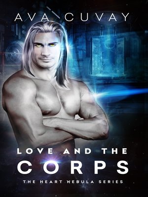 cover image of Love and the Corps